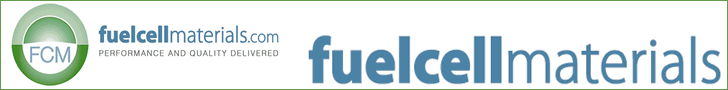 Fuel Cell and Fuel Processing Components, Materials and Know-how, Delivered